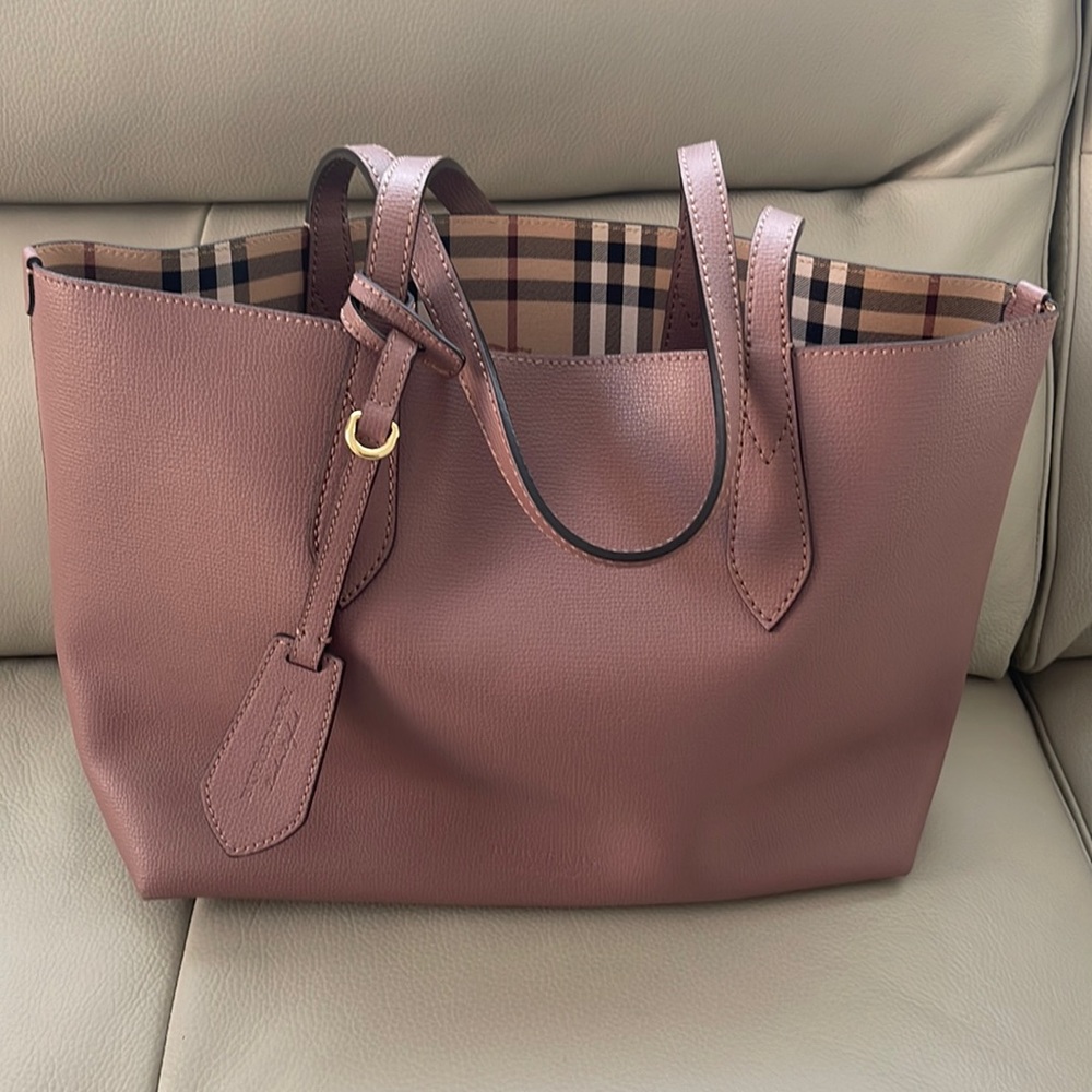 Burberry bag